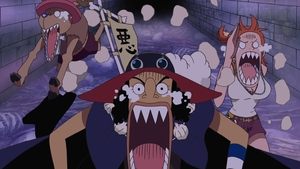 One Piece 10. évad Ep.339 339. epizód