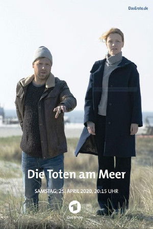 Die Toten am Meer poszter