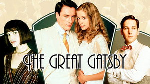 The Great Gatsby háttérkép