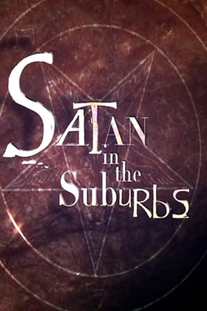 Satan in the Suburbs poszter