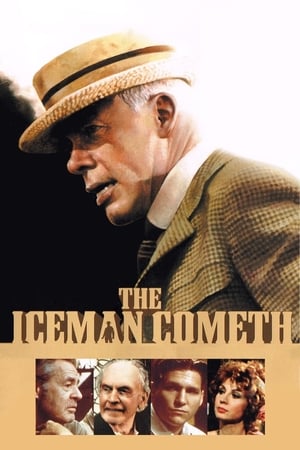 The Iceman Cometh