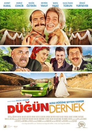 Düğün Dernek filmek