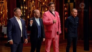 MasterChef Australia 10. évad Ep.22 22. epizód