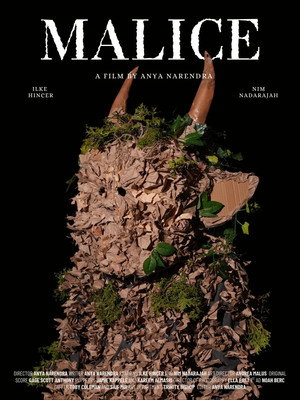 Malice poszter