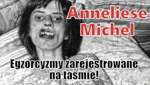 Egzorcyzmy Anneliese Michel háttérkép