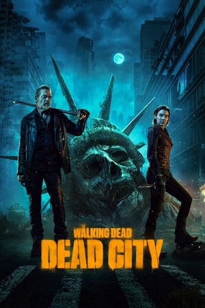 The Walking Dead: Dead City