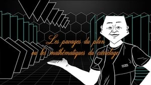 Voyages au pays des maths 2. évad Ep.4 4. epizód