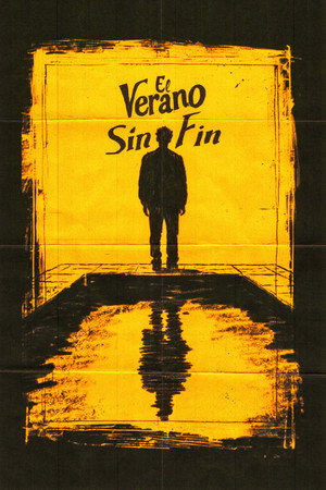 El verano sin fin poszter