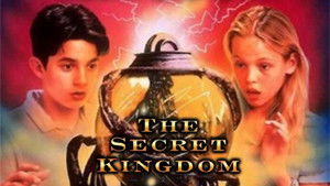 The Secret Kingdom háttérkép