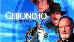 Geronimo - Az amerikai legenda háttérkép