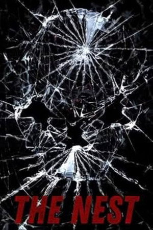 V/H/S: Video Horror Shorts poszter
