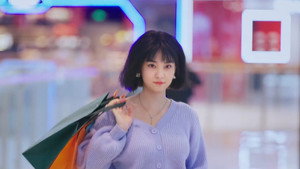 她今天有点奇怪 1. évad Ep.6 6. epizód