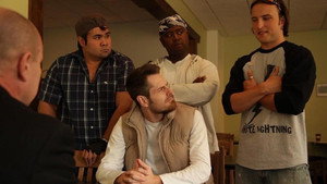 The Crew háttérkép