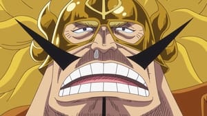 One Piece 19. évad Ep.835 835. epizód