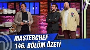 MasterChef Türkiye 4. évad Ep.146 146. epizód