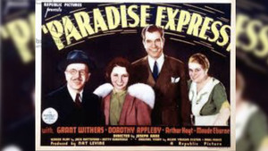 Paradise Express háttérkép