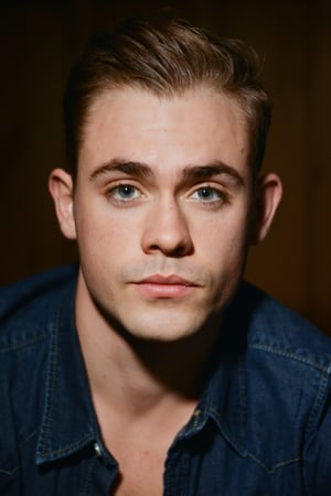 Dacre Montgomery