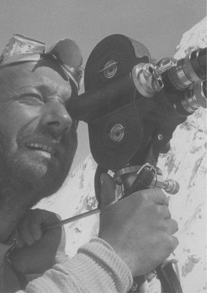 Il Mondo in camera poszter
