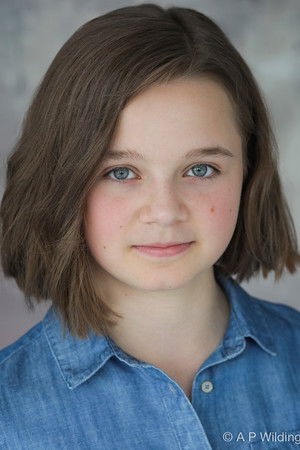 Harriet Turnbull profil kép