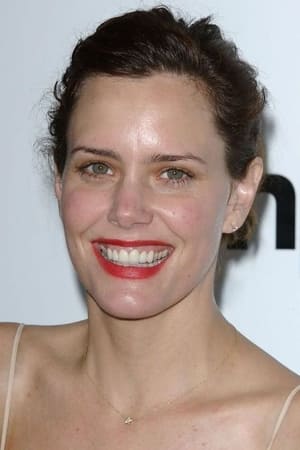 Ione Skye profil kép