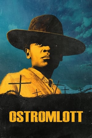 Ostromlott