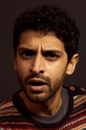 Karan Soni profil kép