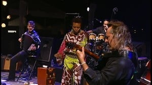 Dee Dee Bridgewater - Live in Antibes & Juan-Les-Pins háttérkép