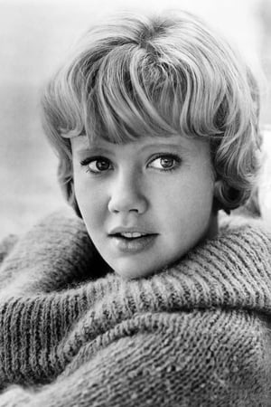 Hayley Mills profil kép