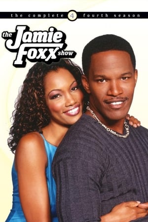 The Jamie Foxx Show