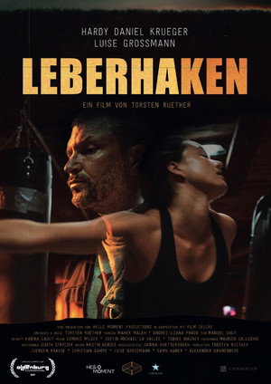 Leberhaken poszter