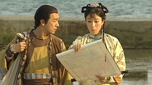 施公奇案 Season 1 Ep.8 8. epizód