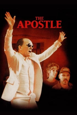 The Apostle poszter