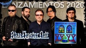 Blue Öyster Cult: 45Th Anniversary Live in London 2020 háttérkép