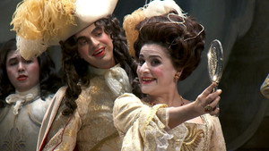 Cecilia Bartoli & Friends háttérkép