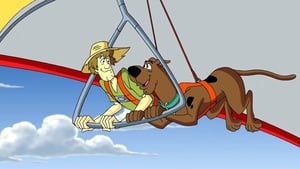 Aloha Scooby-Doo! háttérkép