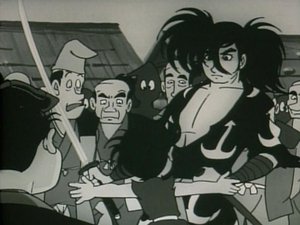 どろろと百鬼丸 Season 1 Ep.25 25. epizód