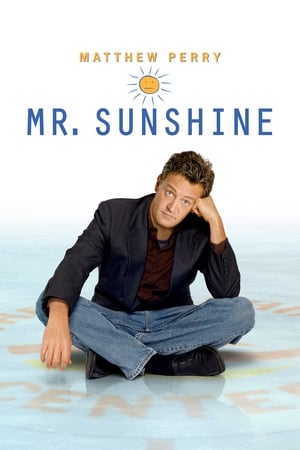 Mr. Sunshine poszter