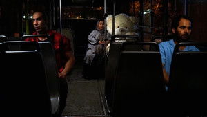 تهران شهر عشق háttérkép