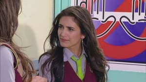 Grachi 1. évad Ep.63 63. epizód