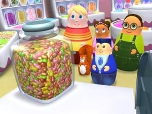 Higglytown Heroes 1. évad Ep.17 17. epizód