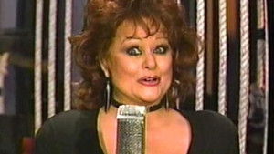 The Eyes of Tammy Faye háttérkép