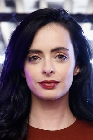 Krysten Ritter profil kép