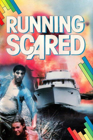 Running Scared poszter