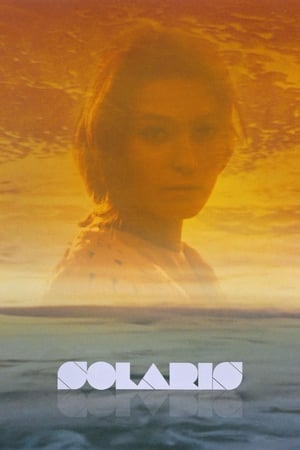 Solaris poszter