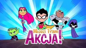 Tini titánok, harcra fel! kép
