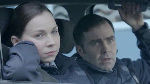 Red Rock Season 1 Ep.7 7. epizód