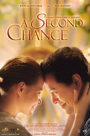 A Second Chance poszter