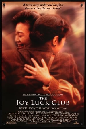 The Joy Luck Club