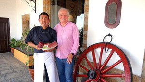 Rick Stein's Long Weekends Season 1 Ep.8 8. epizód