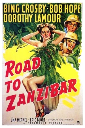 Road to Zanzibar